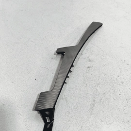 2014 - 2018 INFINITI Q50 DASHBOARD PASSENGER SIDE AIR VENT BEZEL MOLDING OE