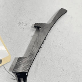 2014 - 2018 INFINITI Q50 DASHBOARD PASSENGER SIDE AIR VENT BEZEL MOLDING OE