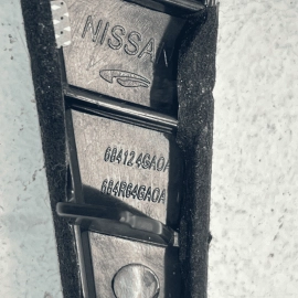 2014 - 2018 INFINITI Q50 DASHBOARD PASSENGER SIDE AIR VENT BEZEL MOLDING OE