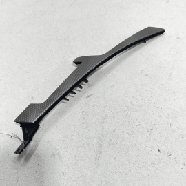 2014 - 2018 INFINITI Q50 DASHBOARD PASSENGER SIDE AIR VENT BEZEL MOLDING OE