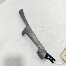 2014 - 2018 INFINITI Q50 DASHBOARD PASSENGER SIDE AIR VENT BEZEL MOLDING OE