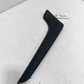 Center Console Right Side Cover Trim Pad Infiniti Q50 2014-2017 OEM Center Console Right Side Cover Trim Pad Infiniti Q50 2014-2017 OEM