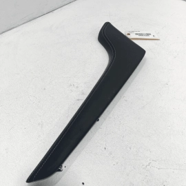 Center Console Right Side Cover Trim Pad Infiniti Q50 2014-2017 OEM Center Console Right Side Cover Trim Pad Infiniti Q50 2014-2017 OEM