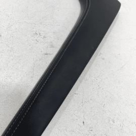 Center Console Right Side Cover Trim Pad Infiniti Q50 2014-2017 OEM Center Console Right Side Cover Trim Pad Infiniti Q50 2014-2017 OEM