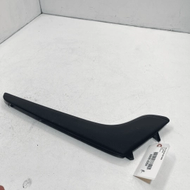 Center Console Right Side Cover Trim Pad Infiniti Q50 2014-2017 OEM Center Console Right Side Cover Trim Pad Infiniti Q50 2014-2017 OEM