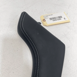 Center Console Right Side Cover Trim Pad Infiniti Q50 2014-2017 OEM Center Console Right Side Cover Trim Pad Infiniti Q50 2014-2017 OEM