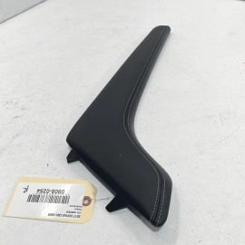 Center Console Right Side Cover Trim Pad Infiniti Q50 2014-2017 OEM Center Console Right Side Cover Trim Pad Infiniti Q50 2014-2017 OEM