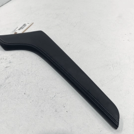 Center Console Right Side Cover Trim Pad Infiniti Q50 2014-2017 OEM Center Console Right Side Cover Trim Pad Infiniti Q50 2014-2017 OEM