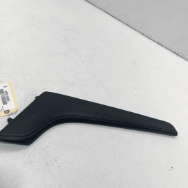 Center Console Right Side Cover Trim Pad Infiniti Q50 2014-2017 OEM Center Console Right Side Cover Trim Pad Infiniti Q50 2014-2017 OEM