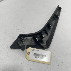 Center Console Right Side Cover Trim Pad Infiniti Q50 2014-2017 OEM Center Console Right Side Cover Trim Pad Infiniti Q50 2014-2017 OEM