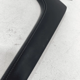 Center Console Right Side Cover Trim Pad Infiniti Q50 2014-2017 OEM Center Console Right Side Cover Trim Pad Infiniti Q50 2014-2017 OEM