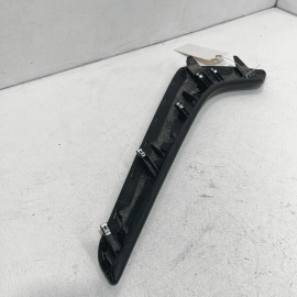 Center Console Right Side Cover Trim Pad Infiniti Q50 2014-2017 OEM Center Console Right Side Cover Trim Pad Infiniti Q50 2014-2017 OEM