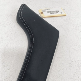 Center Console Right Side Cover Trim Pad Infiniti Q50 2014-2017 OEM Center Console Right Side Cover Trim Pad Infiniti Q50 2014-2017 OEM