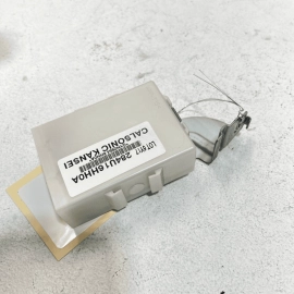 2016-2019 INFINITI Q50 Q60 ANTI THEFT ENTRY GATEWAY CONTROL MODULE UNIT OEM