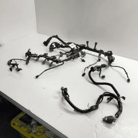 2016 - 2018 Honda Pilot Touring Elite Engine Motor Wire Wiring Harness OEM 2016 - 2018 Honda Pilot Touring Elite Engine Motor Wire Wiring Harness OEM