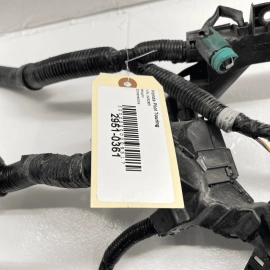 2016 - 2018 Honda Pilot Touring Elite Engine Motor Wire Wiring Harness OEM 2016 - 2018 Honda Pilot Touring Elite Engine Motor Wire Wiring Harness OEM