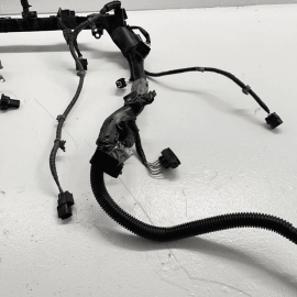 2016 - 2018 Honda Pilot Touring Elite Engine Motor Wire Wiring Harness OEM 2016 - 2018 Honda Pilot Touring Elite Engine Motor Wire Wiring Harness OEM