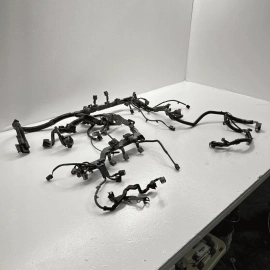 2016 - 2018 Honda Pilot Touring Elite Engine Motor Wire Wiring Harness OEM 2016 - 2018 Honda Pilot Touring Elite Engine Motor Wire Wiring Harness OEM