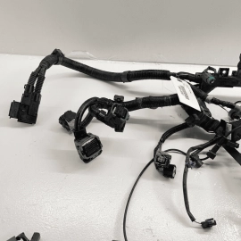 2016 - 2018 Honda Pilot Touring Elite Engine Motor Wire Wiring Harness OEM 2016 - 2018 Honda Pilot Touring Elite Engine Motor Wire Wiring Harness OEM