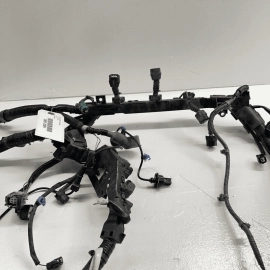 2016 - 2018 Honda Pilot Touring Elite Engine Motor Wire Wiring Harness OEM 2016 - 2018 Honda Pilot Touring Elite Engine Motor Wire Wiring Harness OEM