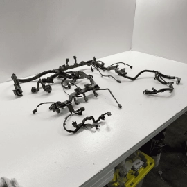 2016 - 2018 Honda Pilot Touring Elite Engine Motor Wire Wiring Harness OEM 2016 - 2018 Honda Pilot Touring Elite Engine Motor Wire Wiring Harness OEM