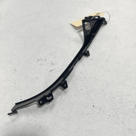 2017 INFINITI Q50 CENTER CONSOLE DRIVE MODE SWITCH BEZEL COVER TRIM PANEL O