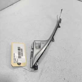 2017 INFINITI Q50 CENTER CONSOLE DRIVE MODE SWITCH BEZEL COVER TRIM PANEL O