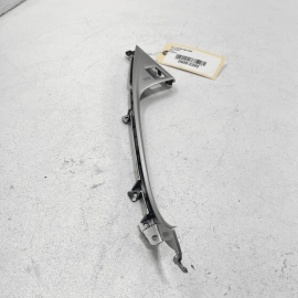 2017 INFINITI Q50 CENTER CONSOLE DRIVE MODE SWITCH BEZEL COVER TRIM PANEL O