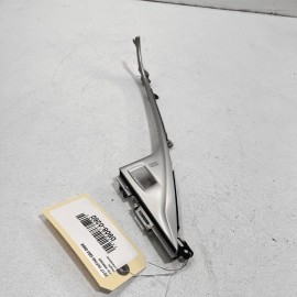 2017 INFINITI Q50 CENTER CONSOLE DRIVE MODE SWITCH BEZEL COVER TRIM PANEL O