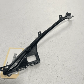 2017 INFINITI Q50 CENTER CONSOLE DRIVE MODE SWITCH BEZEL COVER TRIM PANEL O