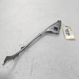 2017 INFINITI Q50 CENTER CONSOLE DRIVE MODE SWITCH BEZEL COVER TRIM PANEL O