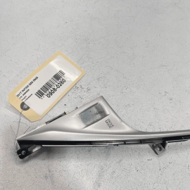 2017 INFINITI Q50 CENTER CONSOLE DRIVE MODE SWITCH BEZEL COVER TRIM PANEL O