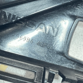 2017 INFINITI Q50 CENTER CONSOLE DRIVE MODE SWITCH BEZEL COVER TRIM PANEL O