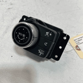 Console Navigation Control Controller Switch Knob Infiniti Q50 2014-2020 OE