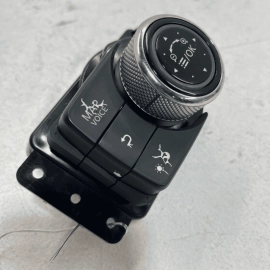 Console Navigation Control Controller Switch Knob Infiniti Q50 2014-2020 OE