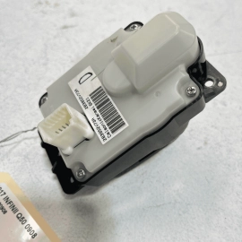 Console Navigation Control Controller Switch Knob Infiniti Q50 2014-2020 OE