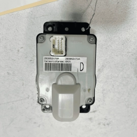 Console Navigation Control Controller Switch Knob Infiniti Q50 2014-2020 OE