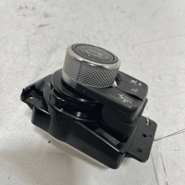 Console Navigation Control Controller Switch Knob Infiniti Q50 2014-2020 OE