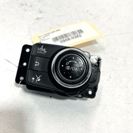 Console Navigation Control Controller Switch Knob Infiniti Q50 2014-2020 OE
