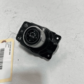 Console Navigation Control Controller Switch Knob Infiniti Q50 2014-2020 OE