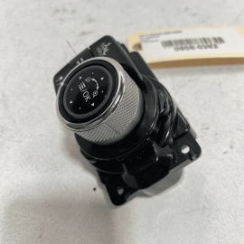 Console Navigation Control Controller Switch Knob Infiniti Q50 2014-2020 OE