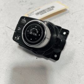 Console Navigation Control Controller Switch Knob Infiniti Q50 2014-2020 OE