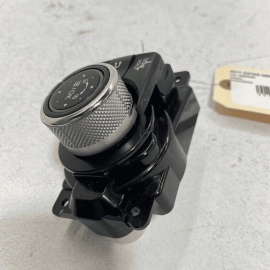 Console Navigation Control Controller Switch Knob Infiniti Q50 2014-2020 OE