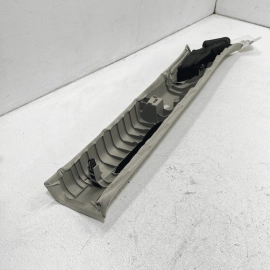 2014-2020 INFINITI Q50 WINDSHIELD DRIVER SIDE A PILLAR TRIM COVER PANEL OEM