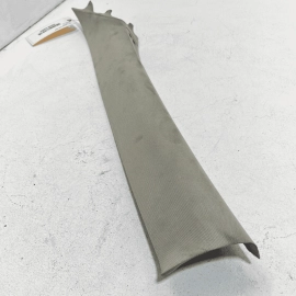 2014-2020 INFINITI Q50 WINDSHIELD DRIVER SIDE A PILLAR TRIM COVER PANEL OEM