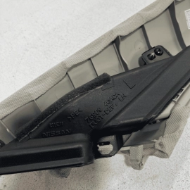 2014-2020 INFINITI Q50 WINDSHIELD DRIVER SIDE A PILLAR TRIM COVER PANEL OEM