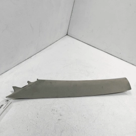 2014-2020 INFINITI Q50 WINDSHIELD DRIVER SIDE A PILLAR TRIM COVER PANEL OEM