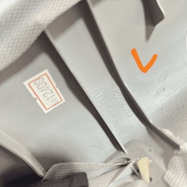 2014-2020 INFINITI Q50 WINDSHIELD DRIVER SIDE A PILLAR TRIM COVER PANEL OEM