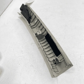 2014-2020 INFINITI Q50 WINDSHIELD DRIVER SIDE A PILLAR TRIM COVER PANEL OEM