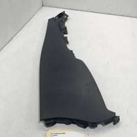 !Scrathes! 2014-18 INFINITI Q50 CENTER CONSOLE LEFT DRIVER SIDE LOWER PANEL